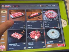 -海底捞火锅(百利广场店)