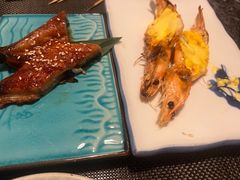 -菊上料理(蜀山银泰百货店)