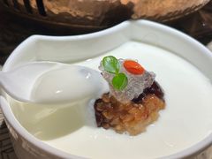 -遇见长安之高山流水(李家村万达店)