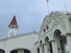-横琴客运码头