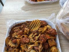 -大江麻辣拌(石油学院店)