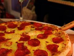 -花·fleur古董西餐厅(西城夜未央店)