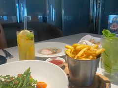 -燃扒房Steakhouse(皇庭店)