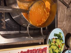 -煮意潮牛鲜牛肉火锅(世纪金源店)
