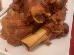 -吴记酱骨炖菜馆(西大直街店)