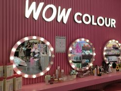 -WOW COLOUR