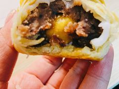 蛋黄酥-稻香村(观前街店)