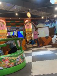-卡通尼乐园(上海安亭店)