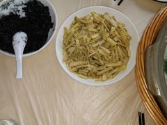 -天乐农家鱼头王(天目湖店)