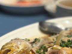 -三利音·玖弄小鲜(浦东嘉里城店)