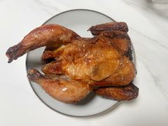 -大益烤鸡