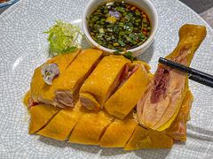 -丁哥·庐味鲜 土菜·20年老字号(世纪阳光花园店)