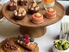 -三嚥阁 La Villa Restaurant