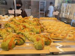 菠菜肉骨头-奈雪的茶(市百一店)