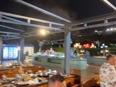 -渔家火锅·海鲜自助餐·演艺(亚龙湾天域酒店)