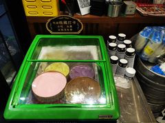 -虾领航小龙虾·吉林烧烤(柳州路店)