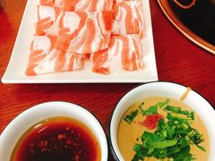 -岳合轩老北京涮肉