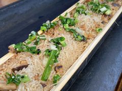 -竹泉农庄·竹筒饭(从化店)