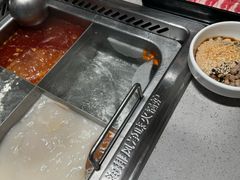 -海底捞火锅(吴中路店)