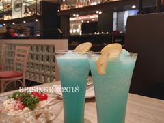 蓝色梦幻-必胜客(东大桥店)