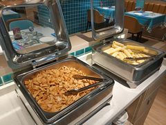 自助取餐区-楼兰古丽·新疆菜(大唐西市店)