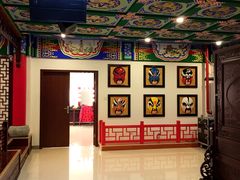 -武汉天乐社武宫剧场