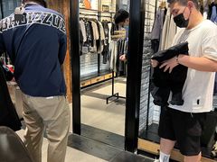 -izzue(合生汇店)