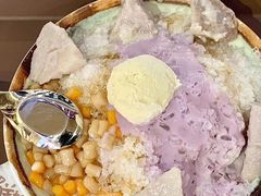 -鲜芋仙(时尚天河店)
