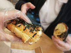 海苔小怪兽-奈雪的茶(石厦时代广场店)