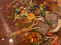-蜀腾川·火锅鱼.烤鱼(新世界城店)