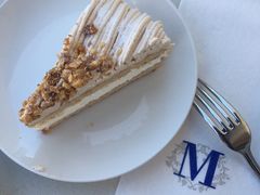 -Lady M Cake Boutique(W 3rd St)