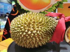 -GranVida生活超市(海信广场店)