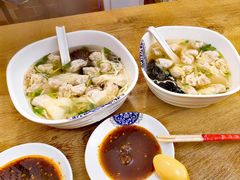 -炉旺斋上海小笼包·小馄饨