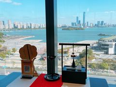 -馋遇江南·精致湖景雅宴(东方之门店)