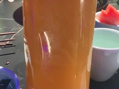 -额尔敦传统涮(公园西路店)