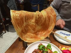 -燕郊烧鸽子(广安路店)