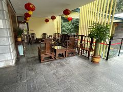 -鹿鸣酒家(越秀店)