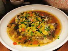 -乔街深夜食堂·小龙虾·高压锅生蚝(杭州总店)