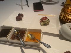 -金轩中餐厅 Jin Xuan(浦东丽思卡尔顿酒店)