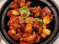 -兴粤匯香港茶餐厅(宝山日月光店)