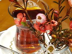 土耳其茶-MADO冰淇淋咖啡馆(淘金店)