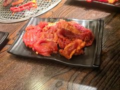 -大可泥炉烤肉(中街店)