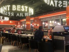 门面-红盔甲·小龙虾(天钥桥店)