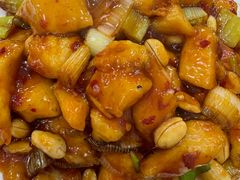 -清真牛街祥云轩门钉肉饼(左家庄店)