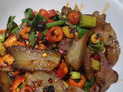 -建辉湖南土菜馆(南大街店)