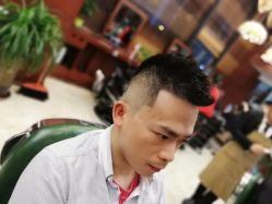 -尼特斯男士发型馆