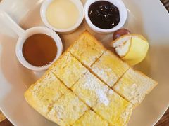 -漫咖啡MAAN COFFEE(新华图书城店)