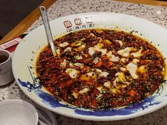 -云厨·高空西餐厅(成都瑯珀·凯悦臻选酒店)