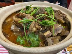 -年轮烧烤·羊蝎子·烤鱼(星湖街店)
