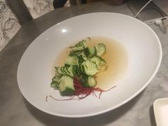 蓑衣黄瓜-城南往事(滨江世茂店)